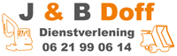 jan en bregje doff